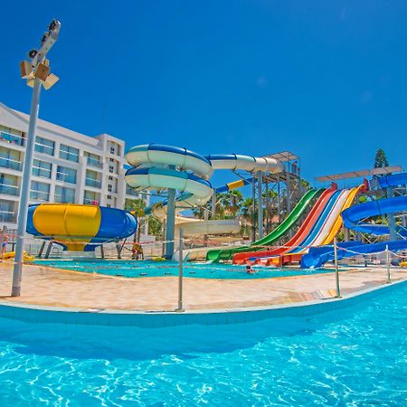 פרוטאראס Anastasia Waterpark Beach Resort מראה חיצוני תמונה